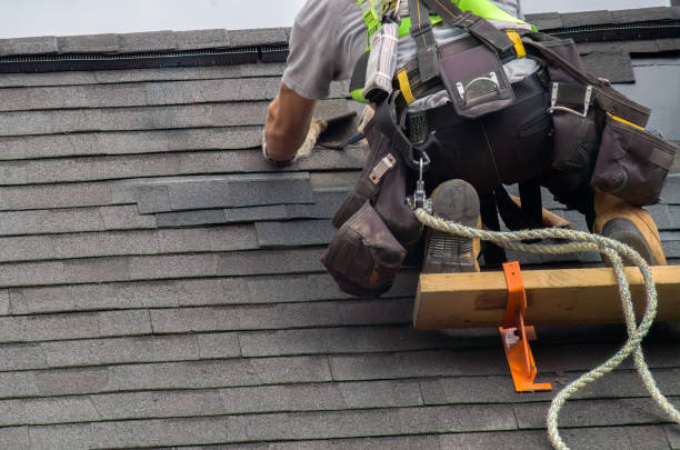 Reliable Emergency Roof Repair contractor in Holley, NY by Brentwood Metal Roofing