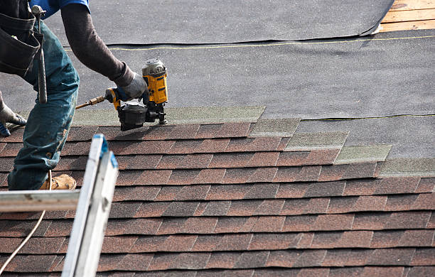 Licensed Emergency Roof Repair service in Holley, NY - Brentwood Metal Roofing